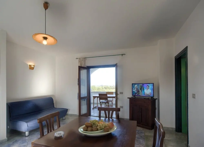 2 Bedrooms Superior Apartment