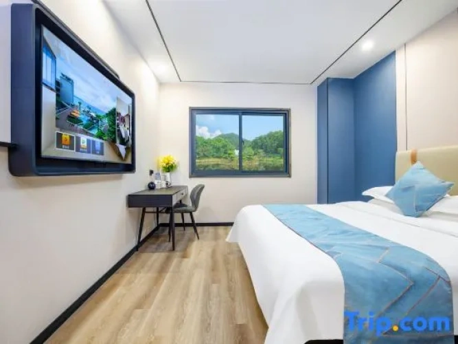 Business Double room