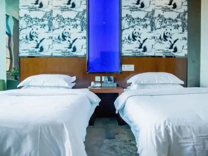 Jiatai Hotel