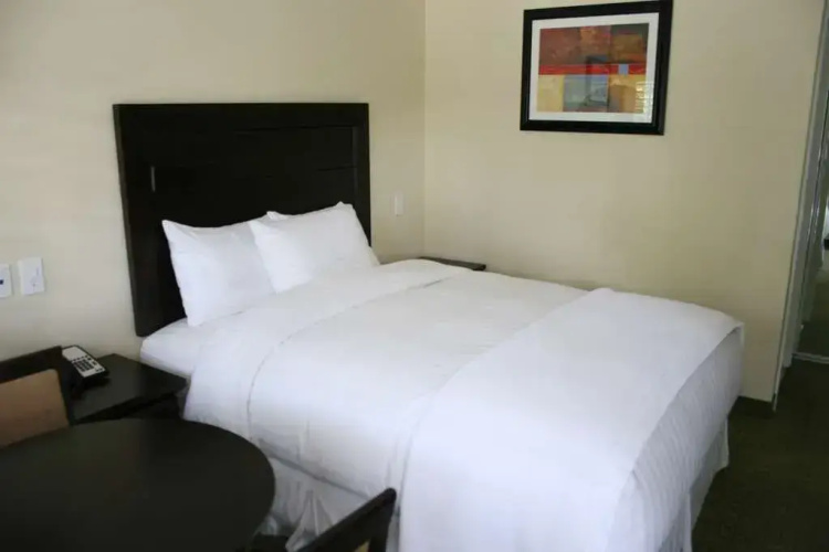 Americas Best Value Inn Riverside