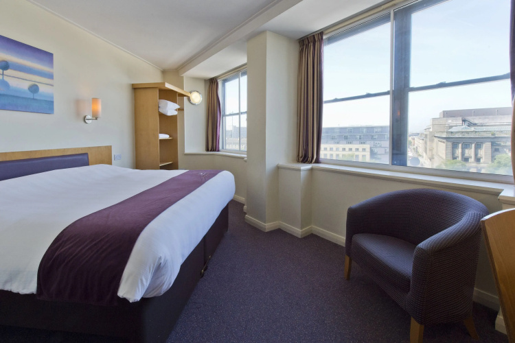 Britannia Inn Glasgow