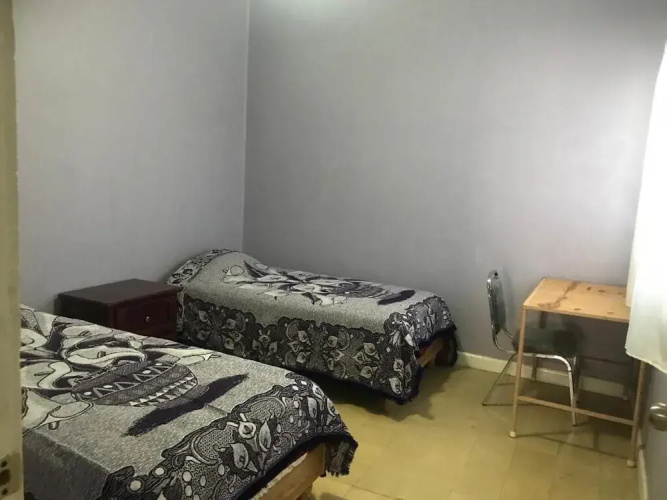 Hotel Fundadores