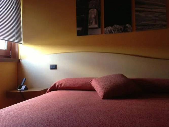 Hotel Elodia