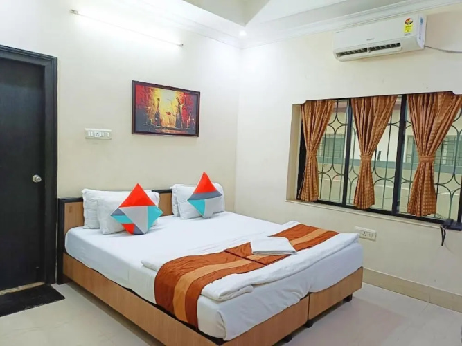 Crossroads - An Apartment Hotel - Kalkutta