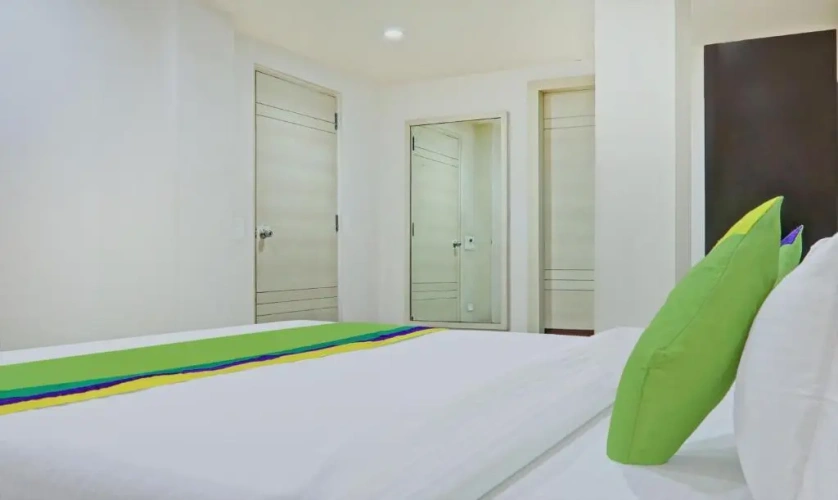 Premium Single room