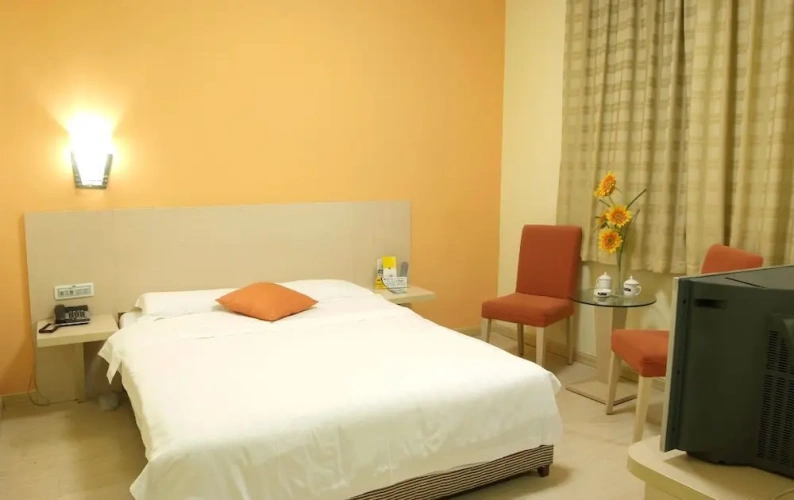 Business room