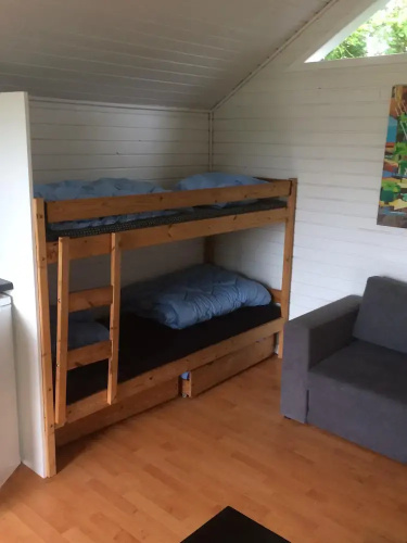 Bredebro camping