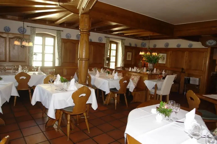 Hotel Kallstadter Hof