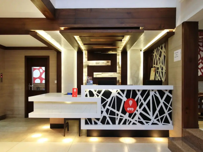 Fanesca Apartment