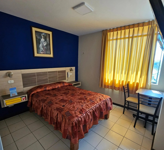 Hostal La Cascada