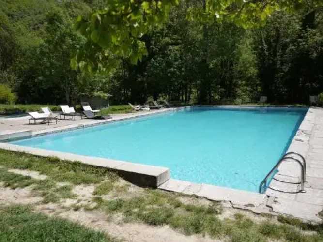 Auberge des Seguins