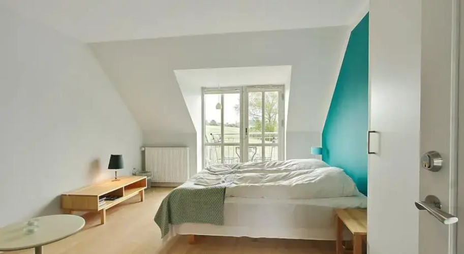 Holberggaard Apartments