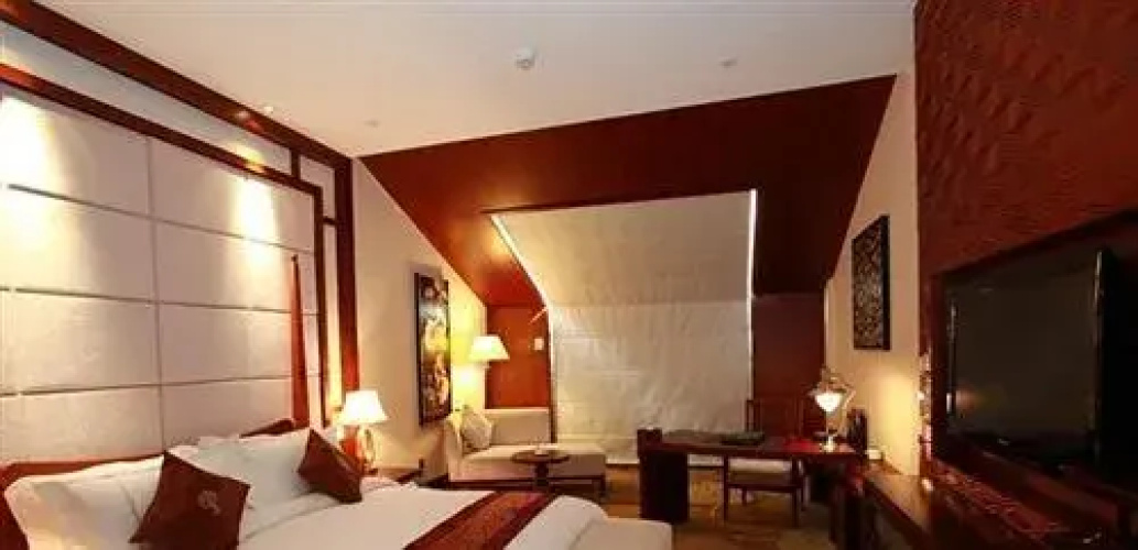 Haily Binya Resort & Spa