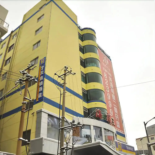 7 Days Inn