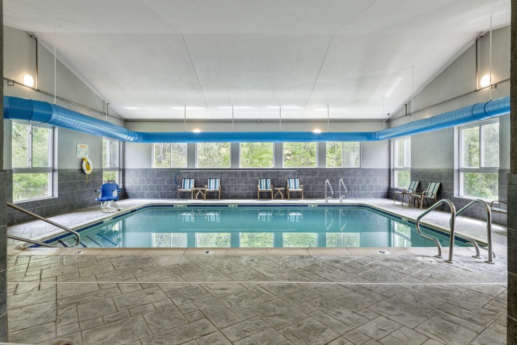 Best Western Plus New England Inn & Suites photo 13