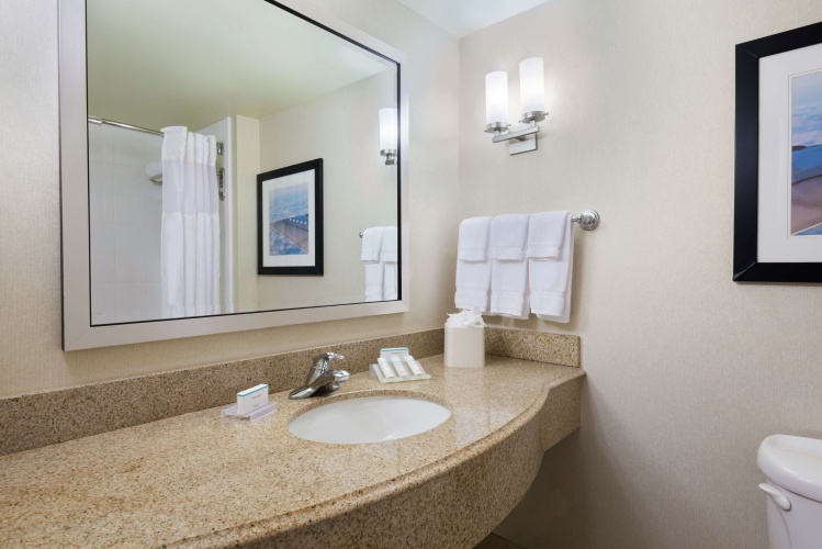 Hilton Garden Inn Tampa Airport Westshore photo 10