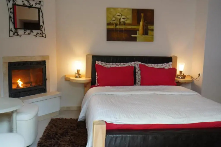 Guesthouse Liogerma