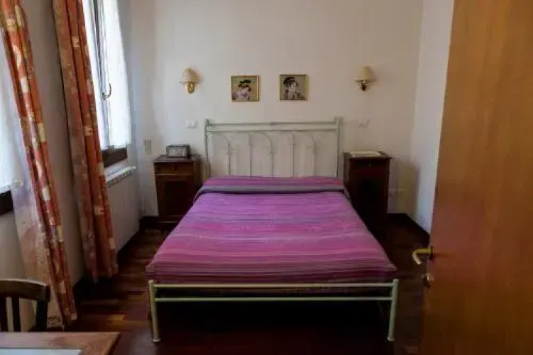 Fujiyama B & B