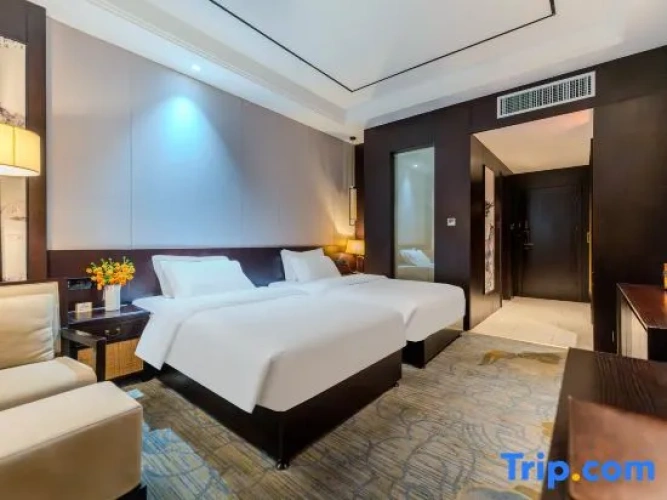 Comfort Twin room
