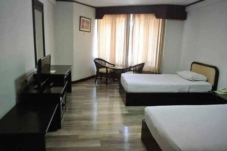 Standard room