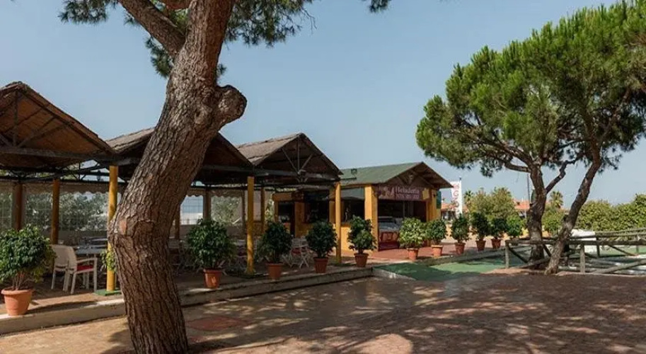 Xinhai Beach Resort