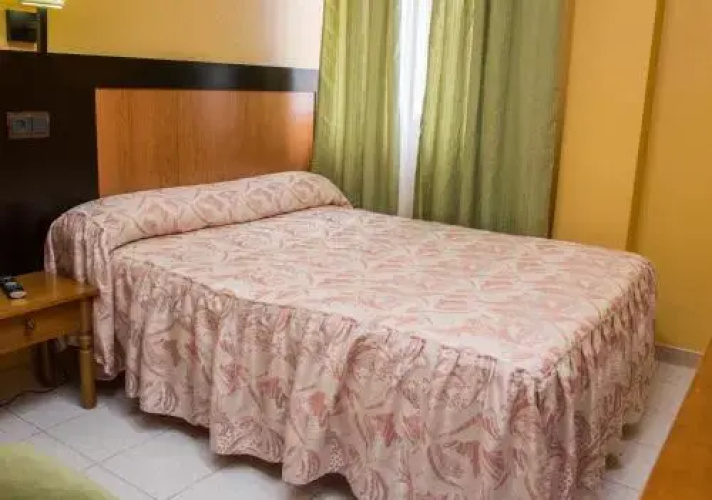 Hostal La Palmera