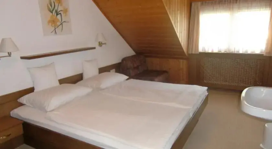 Gästehaus Pirker