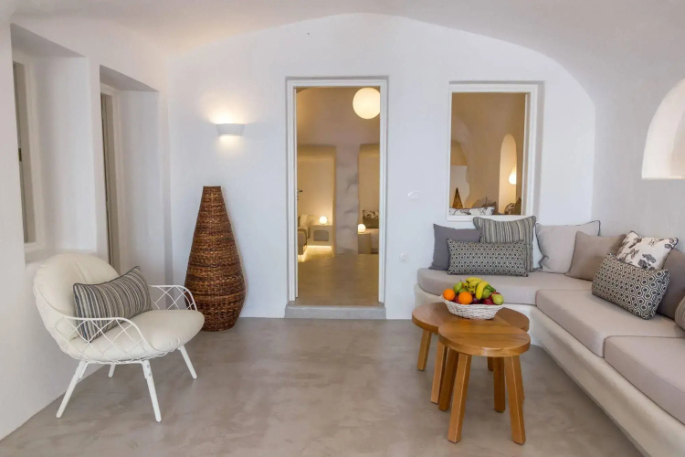 Filotera Suites