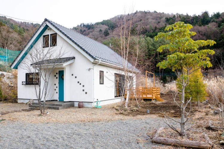 Cottage