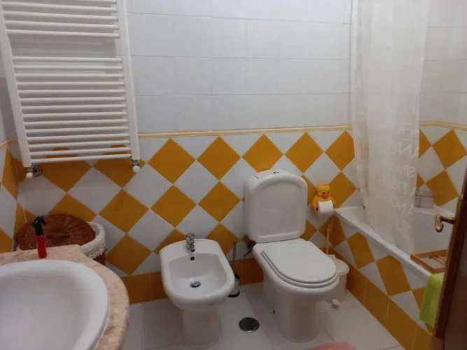 3 Bedrooms Cottage