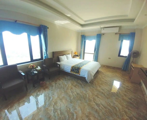 Standard Family room
