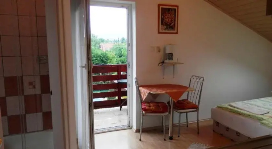 Veronika Villa