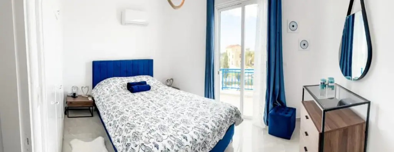 LATSI APARTMENT 16 fully renovated