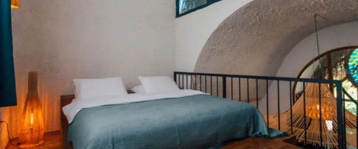 Feronia Suites