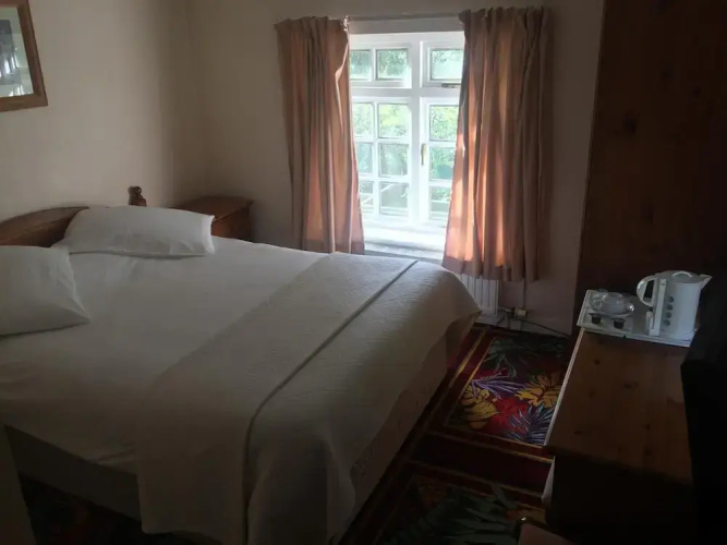 The Winchfield Inn