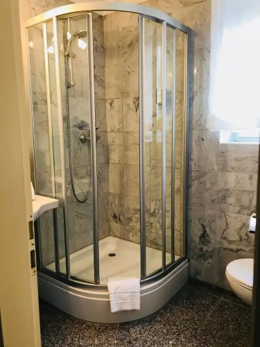 Kleines Hotel