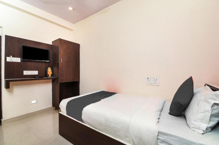 Economy Single room