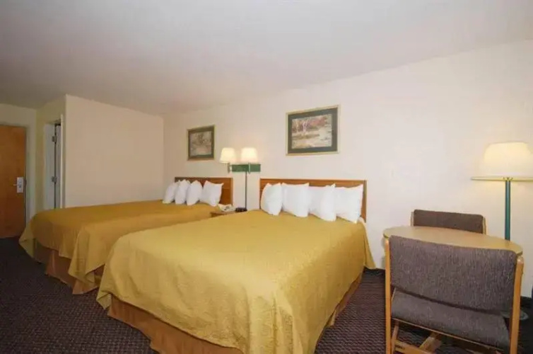 Quality Inn Pell City