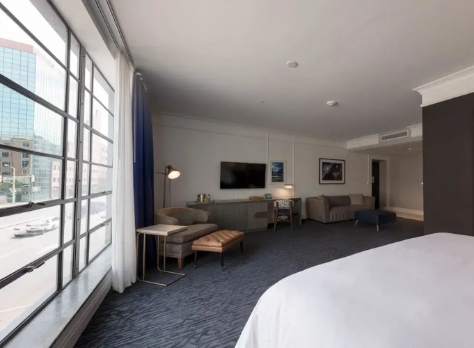 Hotel Trundle