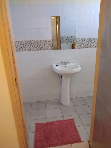 Isiolo Transit Hotel