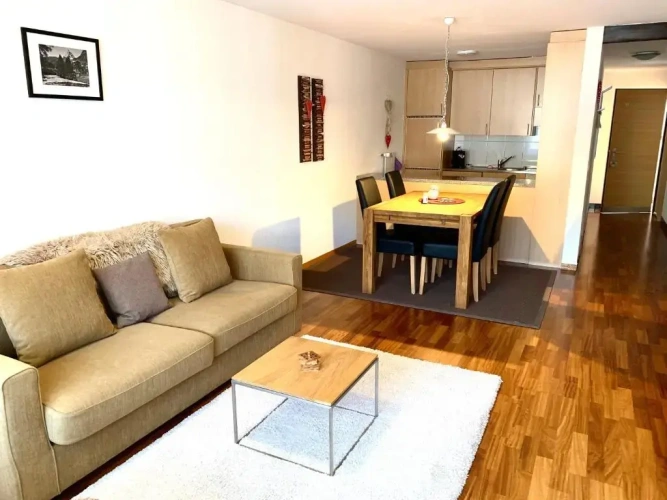 1 Bedroom Cottage