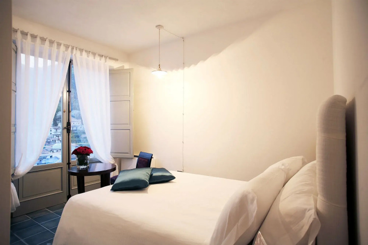 La Locanda Delle Donne MonacheOver view