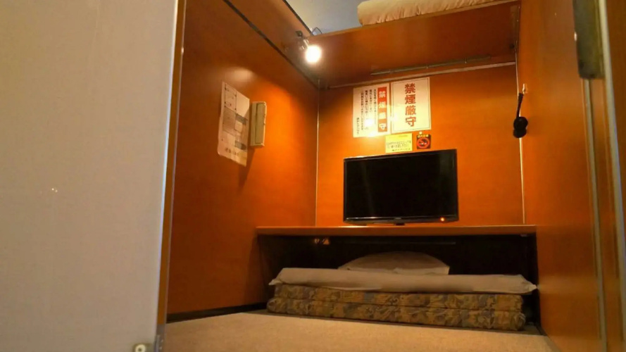Kobe Kua House Hotel