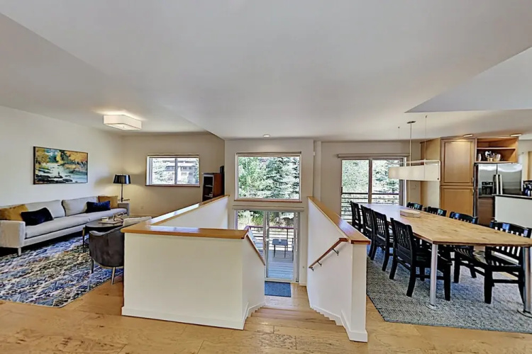 56pcbbto 3 Bedroom Duplex