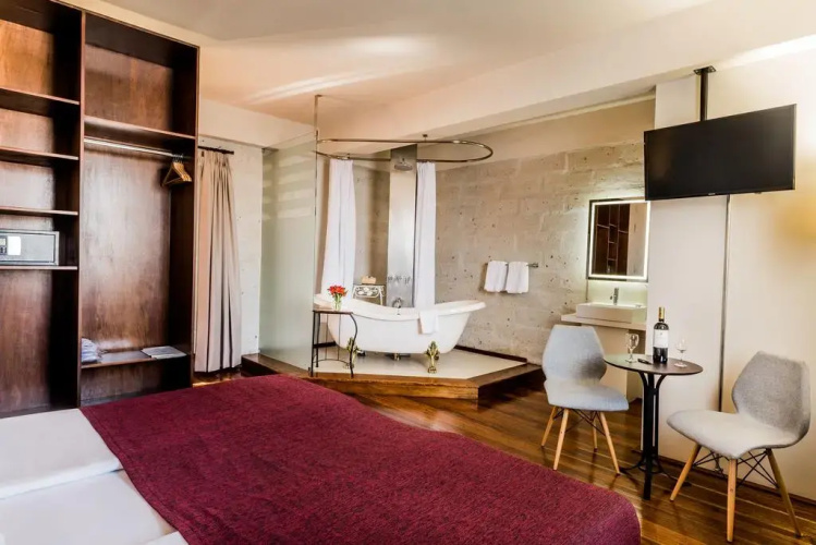 Palla Boutique Hotel