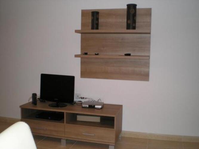 Etara 3 ApartComplexOver view