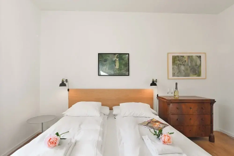 1 Bedroom Standard Apartment