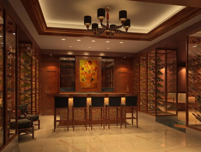 Sheraton Tianjin Binhai Hotel