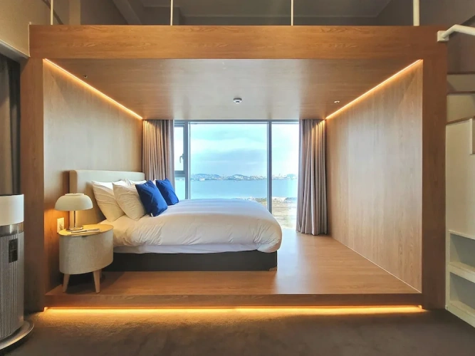 Royal Suite