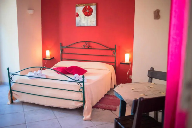 Agriturismo Solicara